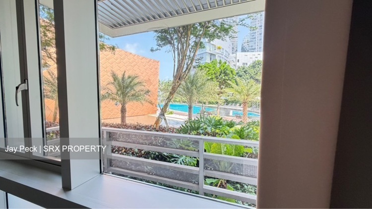 Reflections At Keppel Bay (D4), Condominium #604626071